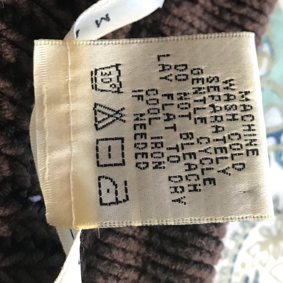 MAX Studio bolero sweater Jacket - Picture 2 of 3